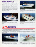 Bayliner 1995 Full Line Brochure