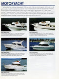 Bayliner 1995 Full Line Brochure
