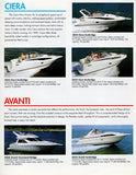 Bayliner 1995 Full Line Brochure