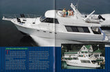 Bayliner 1995 Yacht Brochure