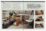 Bayliner 1995 Yacht Brochure