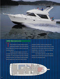 Bayliner 1995 Yacht Brochure