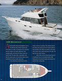 Bayliner 1995 Yacht Brochure
