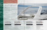 Bayliner 1996 Avanti Brochure