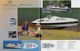 Bayliner 1996 Capri Brochure