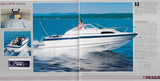 Bayliner 1985 Capri & Trophy Brochure
