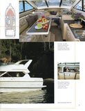 Bayliner 1996 Ciera Brochure