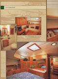 Krogen 52 Express Brochure