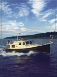 Krogen 52 Express Brochure