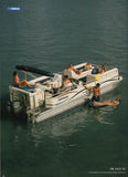 Sweetwater 2004 Pontoon Brochure