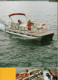 Sweetwater 2004 Pontoon Brochure