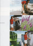 Sanpan 2004 Pontoon Brochure