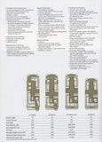 Sanpan 2004 Pontoon Brochure