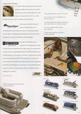 Sanpan 2004 Pontoon Brochure