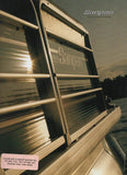 Sanpan 2004 Pontoon Brochure