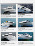 Bayliner 1996 Full Line Brochure