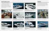 Bayliner 1996 Full Line Brochure