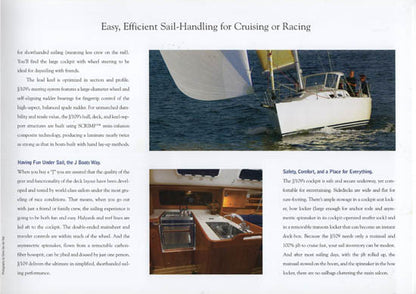 J/109 [36'] Brochure