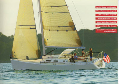 J/109 [36'] Brochure