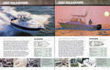 Bayliner 2004 Trophy (Winter) Brochure