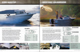 Bayliner 2004 Trophy (Winter) Brochure