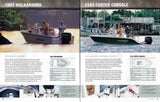 Bayliner 2004 Trophy (Winter) Brochure