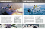 Bayliner 2004 Trophy Brochure