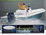 Sea Pro 2004 Brochure