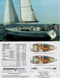 Catalina 387 Brochure