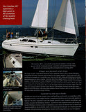 Catalina 387 Brochure
