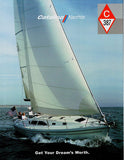 Catalina 387 Brochure