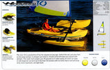 Windrider 2003 Brochure