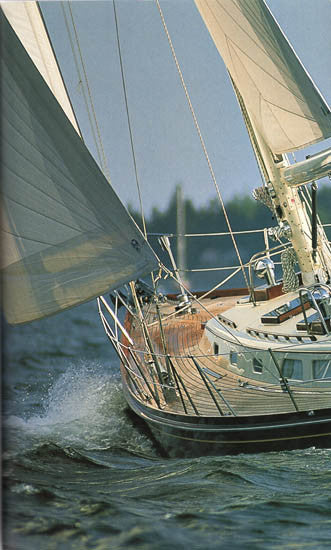 Hinckley Brochure