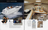 Bayliner 1998 Ciera Brochure