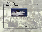Penn Yan 1996 Brochure