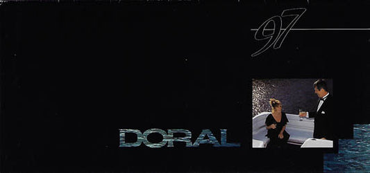 Doral 1997 Mini Brochure