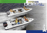Doral 1998 Brochure