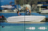 Bayliner 1999 Capri Brochure
