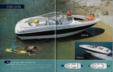 Bayliner 1999 Capri Brochure