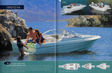 Bayliner 1999 Capri Brochure