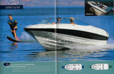 Bayliner 1999 Capri Brochure