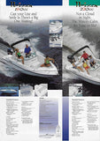 Doral 1998 Ibiza Brochure