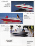 Caravelle 1996 Abbreviated Brochure