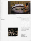 Caravelle 1995 Brochure