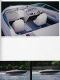 Caravelle 1995 Brochure