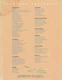 Navigator Brochure