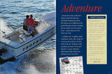 Bayliner 1999 Full Line Brochure