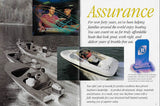 Bayliner 1999 Full Line Brochure