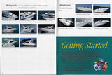 Bayliner 1999 Full Line Brochure