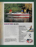 Bayliner 1997 Quantum Brochure